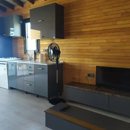 Karaburun Deniz Dibinde 2+1 Ev * Kosedere