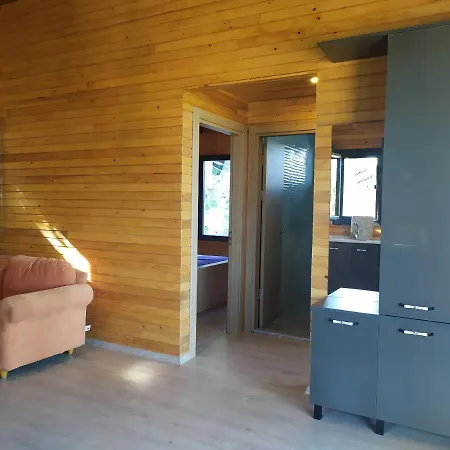 Karaburun Deniz Dibinde 2+1 Ev *