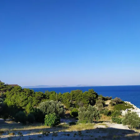 Karaburun Deniz Dibinde 2+1 Ev * Kosedere